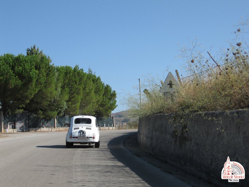 RADUNO SAN MAURO